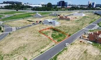 Imagem: Terreno à venda em Indaiatuba, Residencial