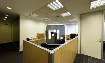 Imagem 2: Conjunto para alugar, 579 m² por R$ 75.000,01/mês - Brooklin - São Paulo/SP