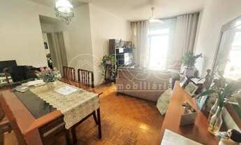 Imagem 4: Apartamento para venda tem 94 metros quadrados com 2 quartos em Vila Isabel - Rio de Janei