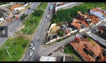 Imagem 6: Terreno de 650m² na Avenida dos Franceses, a venda por R$1.200.000,00