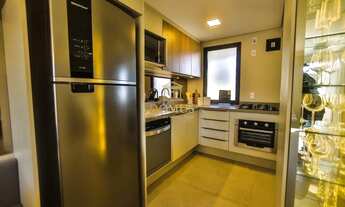 Imagem 4: Casa em condomínio 2 quartos no Orygem Residence Club no bairro Teresópolis em Porto Alegr