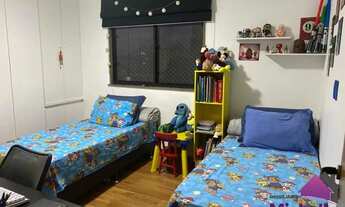 Imagem 6: Apartamento para Venda em Teresópolis, AGRIOES, 2 dormitórios, 1 suíte, 3 banheiros, 1 vag