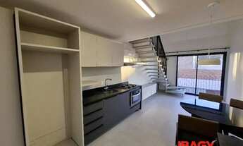 Imagem 5: Excelente Loft 1 dormitório(s) em João Paulo - Florianópolis
