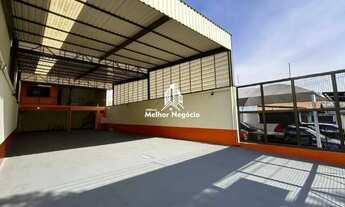 Imagem 3: NÃO ACEITA FINANCIAMENTO) Ponto comercial à venda no bairro Piracicamirim, Piracicaba -SP