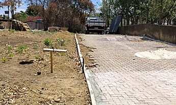 Imagem: Terreno - água de côco - paranoá - ac