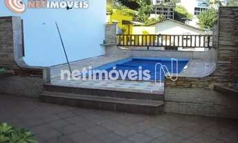 Imagem 5: Venda Casa Mangabeiras Belo Horizonte