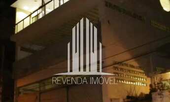 Imagem: GALPAO COMERCIAL em SÃO PAULO - SP, VILA