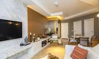 Imagem 5: Apartamento / 3 quartos / Centro Cívico / 104m²