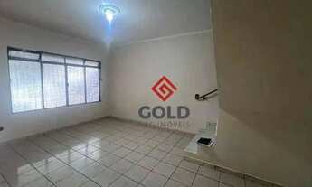 Imagem 2: Sobrado com 2 dormitórios para alugar, 100 m² por R$ 2.350,00/mês - Jardim Adutora - São P