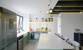 Imagem 4: Apartamento com 4 dormitórios, 150 m² - venda por R$ 1.170.000,00 ou aluguel por R$ 11.830