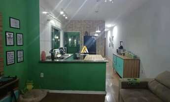 Imagem 6: Casa à venda em Sumaré, Jardim Dulce (Nova Veneza), com 2 quartos, com 80 m²