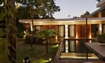 Imagem 2: Casa à venda no QUINTA DAS LAGOAS PRAIA ITACIMIRIM - MONTE GORDO, Camaçari, BA