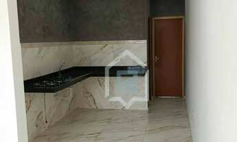 Imagem 5: Casa com 1 dormitório à venda por R$ 199.000 - Vista Barbara - Sorocaba/SP