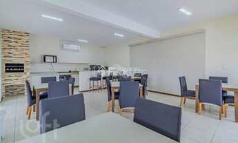 Imagem 6: Casa em Condomínio à venda Estrada Costa Gama, Restinga - Porto Alegre