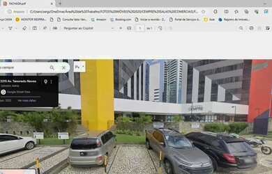 Imagem 11: Escritório para aluguel com 30 metros quadrados em Caminho das Árvores - Salvador - BA