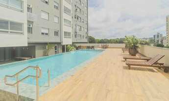 Imagem 3: Imóvel para aluguel tem 52 metros quadrados com 1 quarto em Partenon - Porto Alegre - RS