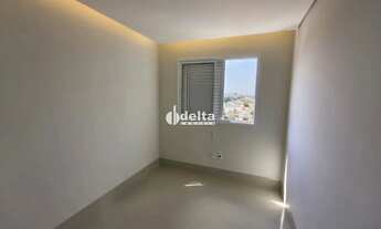 Imagem 7: Apartamento com 3 quartos sendo 1 suíte disponível para venda no bairro Santa Mônica em Ub