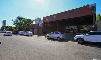 Imagem 2: Galpão Comercial]