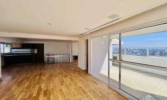 Imagem 5: COBERTURA - ALTO DE PINHEIROS - SP