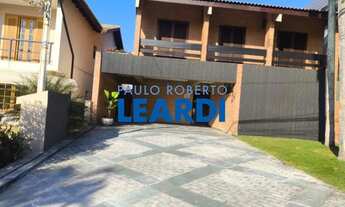 Imagem: CASA EM CONDOMÍNIO - ALPHAVILLE - SP