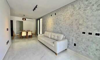 Imagem 7: Casa duplex de alto padrão à venda no Eusébio | 4 Suítes | 134m²