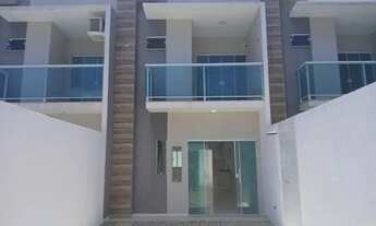 Imagem: EXCELENTE CASA DUPLEX 3 quartos a 30 metros