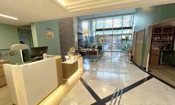 Imagem 12: FLAT MOBILIADO COM ENTRADA IMEDIATA EM MOEMA