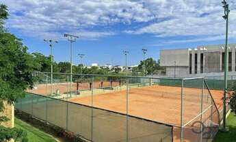 Imagem 6: Um dos melhores lotes do Jardins Veneza com mais de 1000m²