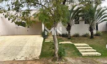 Imagem 3: Casa para aluguel, 3 quartos, 3 suítes, 4 vagas, Condomínio Fazenda Palmeiras Imperiais