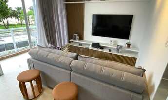 Imagem 2: APARTAMENTO ALTO PADRÃO À VENDA - FRENTE PARA O MAR NO GONZAGA