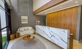 Imagem 4: Apartamento 2 quartos - São Mateus