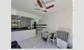 Imagem: Imóvel para venda possui 54 metros quadrados