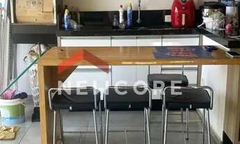 Imagem 3: Sobrado em Rua Joaquim Távora - Jardim Novo Sabará - Londrina/PR