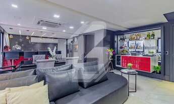 Imagem 3: DUPLEX COM VISTA PANORÂMICA PARA O GUAIBA