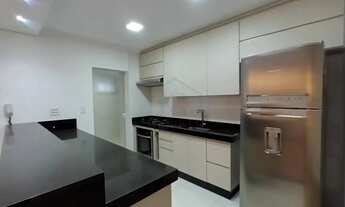 Imagem 6: Apartamento de alto padrão na zona oeste de Poços de Caldas