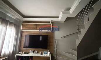 Imagem 3: Casa em Condomínio no Jardim Altos de Santana I