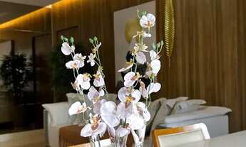 Imagem 6: Apartamento Mobiliado Setor Marista