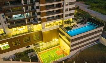 Imagem 4: Apartamento à venda em Barueri, Alphaville, com 4 suítes, com 228 m²