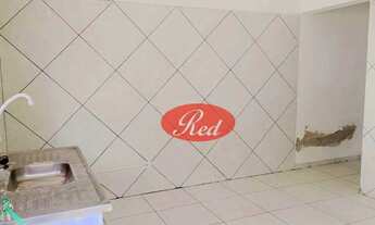 Imagem 7: Casa com 1 dormitório para alugar, 30 m² por R$ 830,00/mês - Parque Alvorada - Suzano/SP