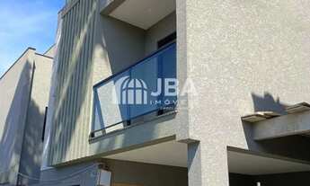 Imagem 3: SOBRADO EM CONDOMÍNIO 3 QUARTOS BOQUEIRÃO