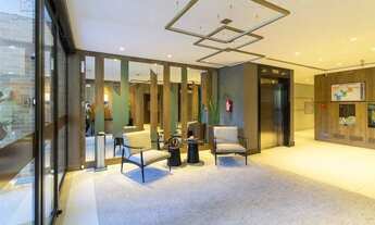 Imagem: Apartamento 3 quartos 98m² Itacorubi