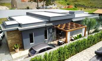 Imagem: Excelência em chácara no bairro Moreiras