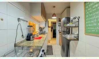 Imagem 2: Apartamento com 1 Dormitorio(s) localizado(a) no bairro Petrópolis em Porto Alegre / Ref.