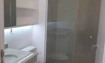 Imagem 10: Apartamento para aluguel com 42m² e 1 vaga no Campo Belo