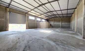 Imagem 7: Barracão para locação no bairro Jardim Brasília