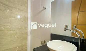 Imagem 4: Casa sobrado de 244.64m² com 3 quartos, 3 suítes à venda no San Marco, Ribeirão Preto/SP