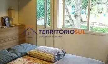 Imagem 7: Apartamento em Cristo Redentor