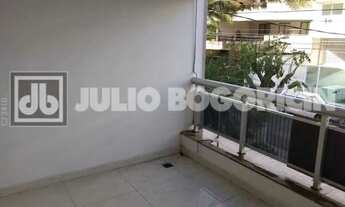 Imagem 3: JBRB213910 RECREIO DUPLEX VARANDÃO 2SUÍTES TERRAÇO 1VAGA
