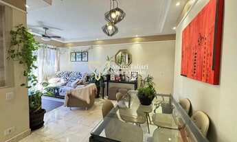 Imagem 3: Apartamento com 3 dormitórios à venda, 87 m² por R$ 530.000 - Judith - Londrina/PR