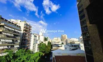 Imagem 7: Exclusivo 4 quartos com 167 m¹, varnadão, vista Cristo e prédio com infra